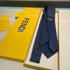 Fendi Neckties