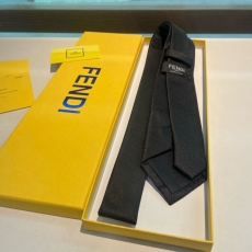 Fendi Neckties