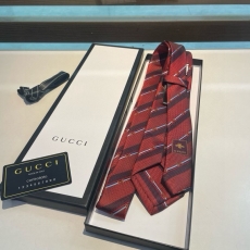 Gucci Neckties