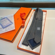 Hermes Neckties