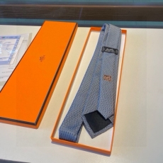 Hermes Neckties