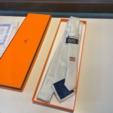 Hermes Neckties