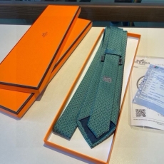 Hermes Neckties