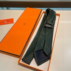 Hermes Neckties