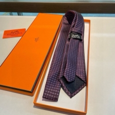 Hermes Neckties