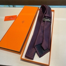 Hermes Neckties