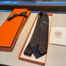 Hermes Neckties