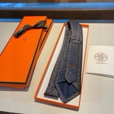 Hermes Neckties