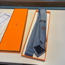 Hermes Neckties