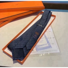 Hermes Neckties