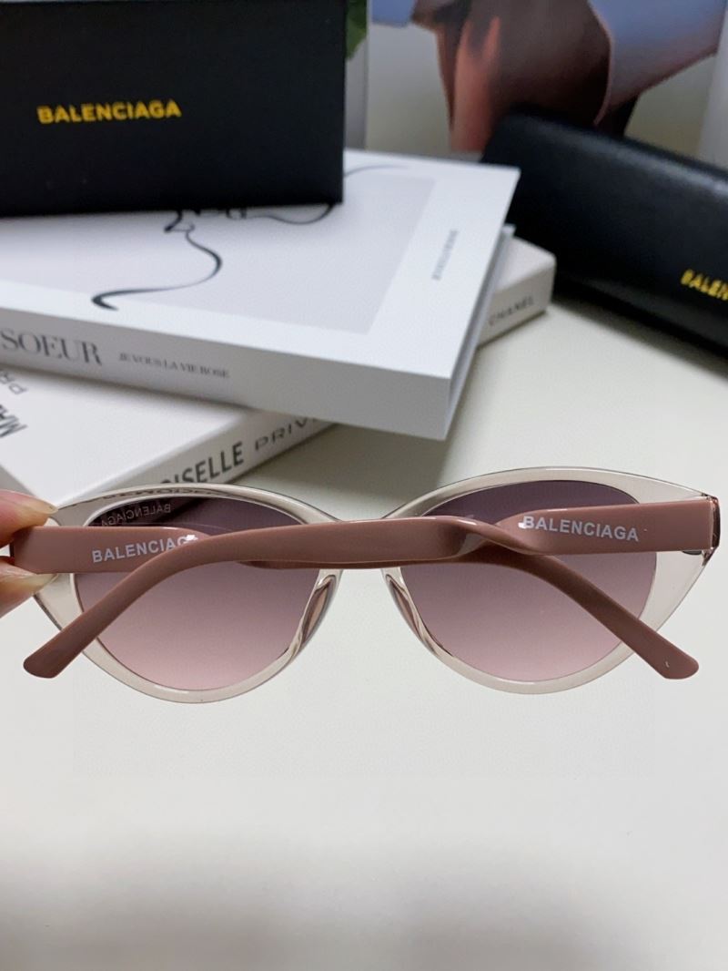 Balenciaga Sunglasses