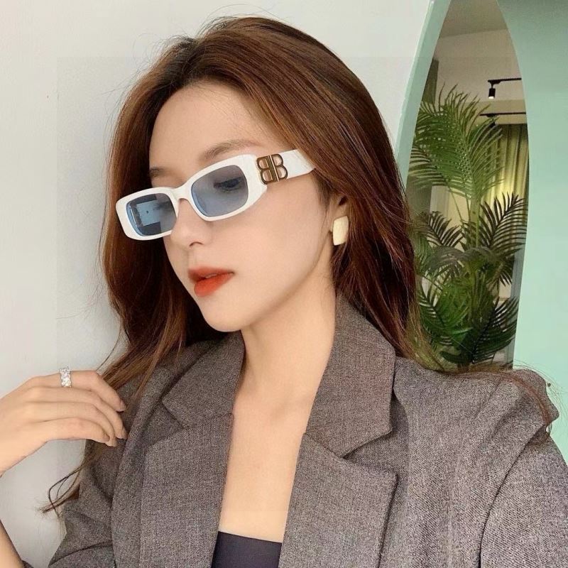 Balenciaga Sunglasses