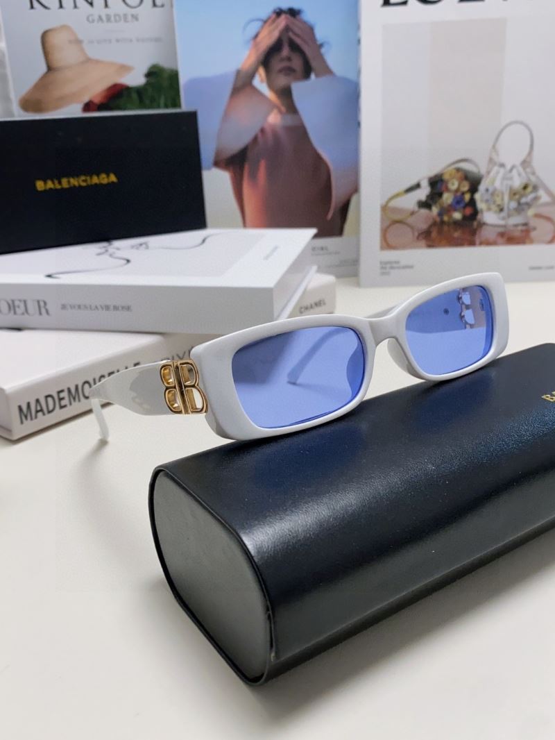 Balenciaga Sunglasses