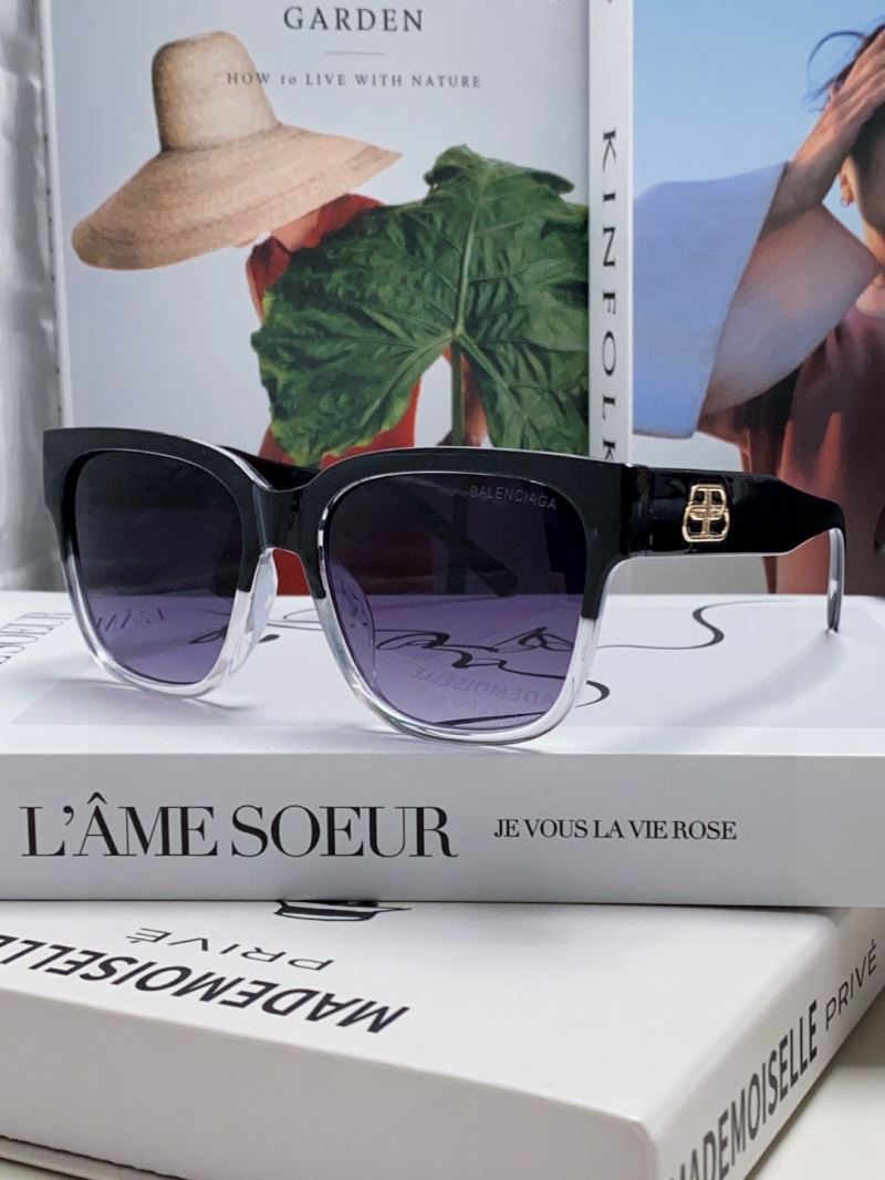 Balenciaga Sunglasses