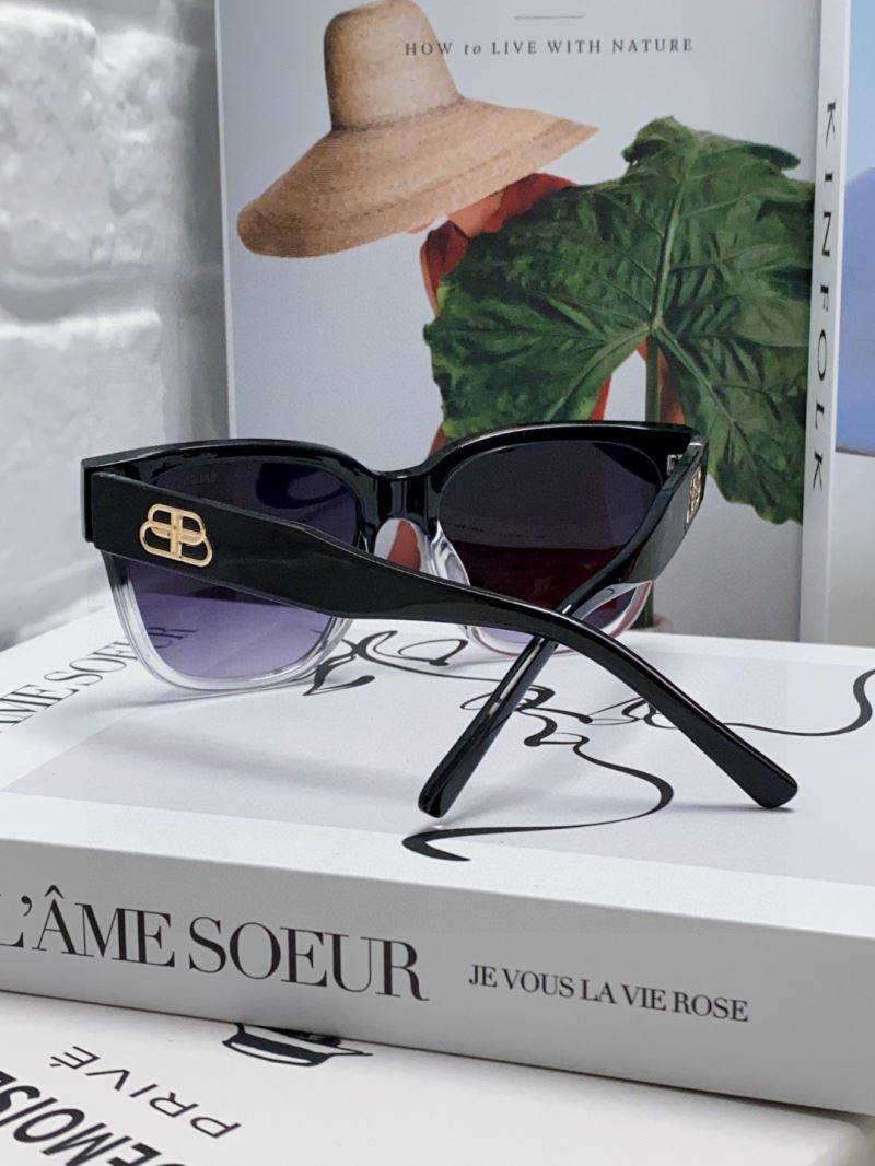 Balenciaga Sunglasses