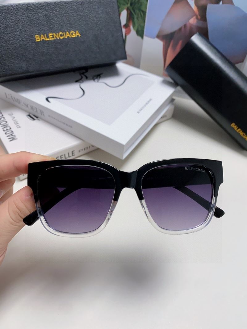 Balenciaga Sunglasses