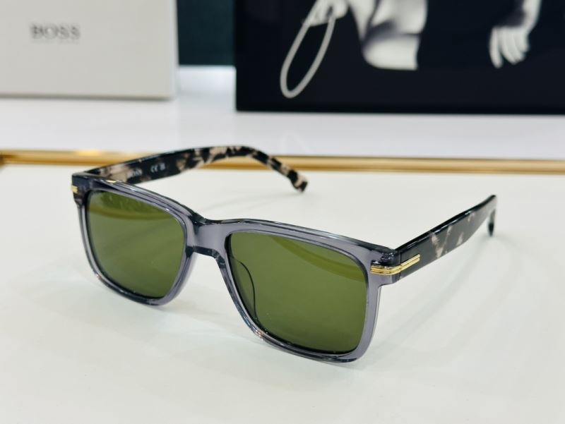 Boss Sunglasses