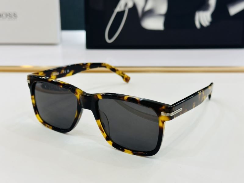 Boss Sunglasses