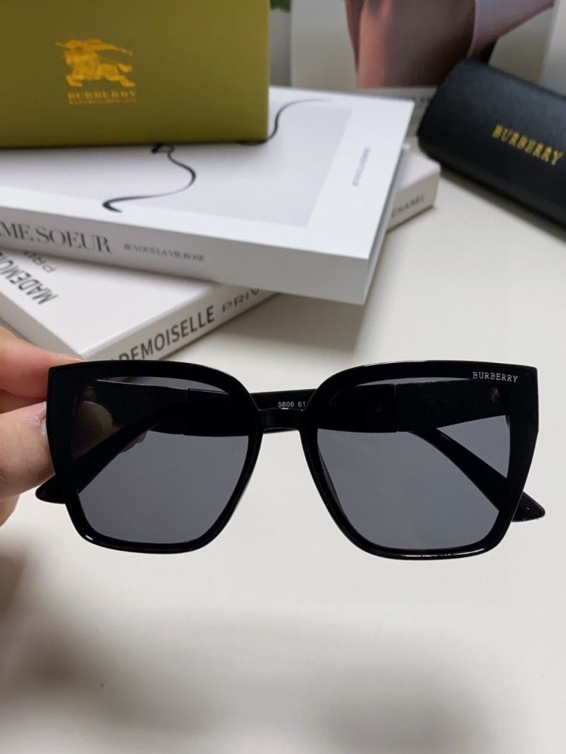 Burberry Sunglasses