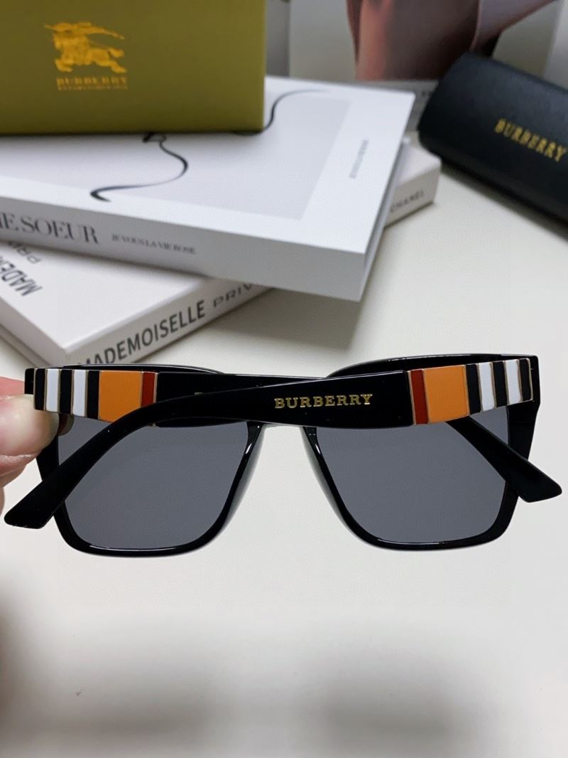 Burberry Sunglasses