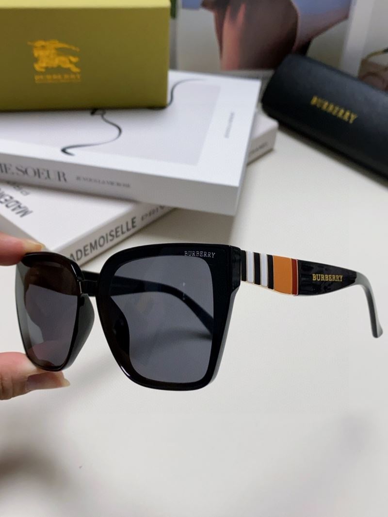 Burberry Sunglasses