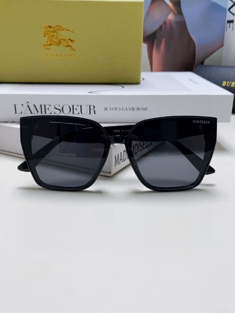 Burberry Sunglasses