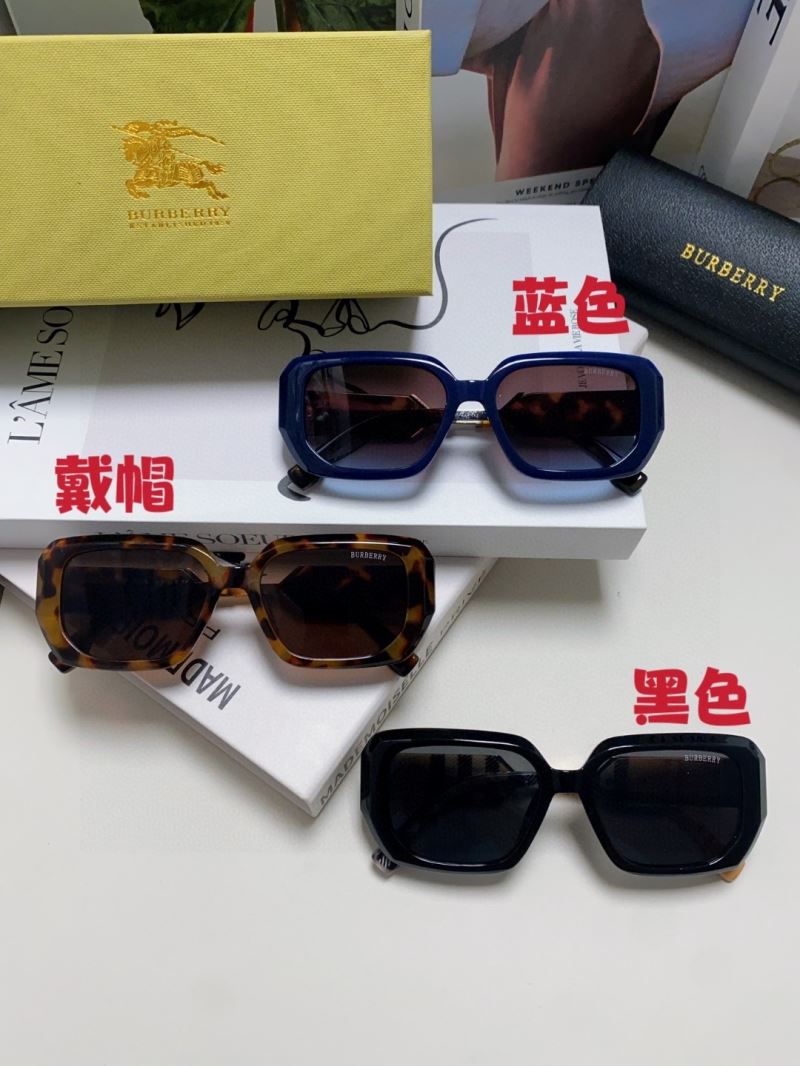 Burberry Sunglasses