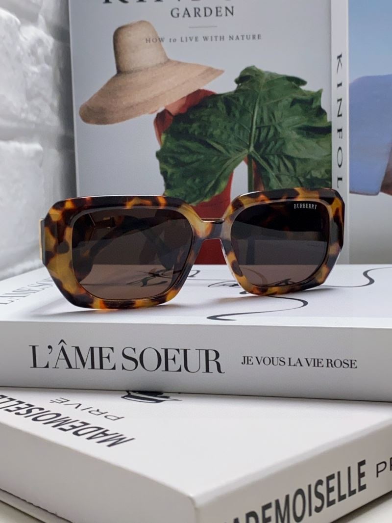 Burberry Sunglasses