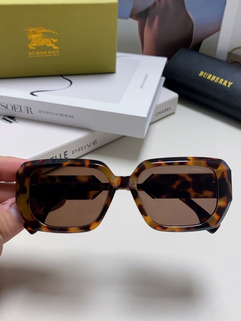 Burberry Sunglasses