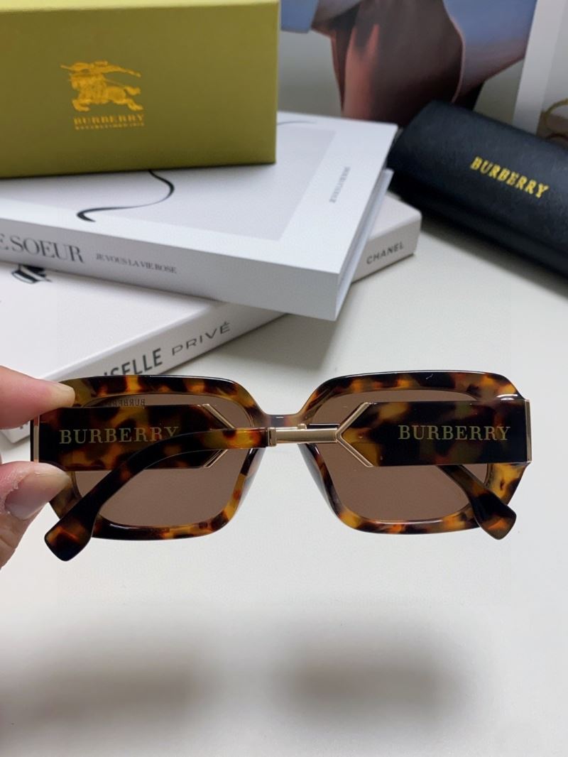 Burberry Sunglasses