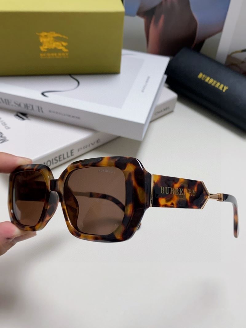 Burberry Sunglasses