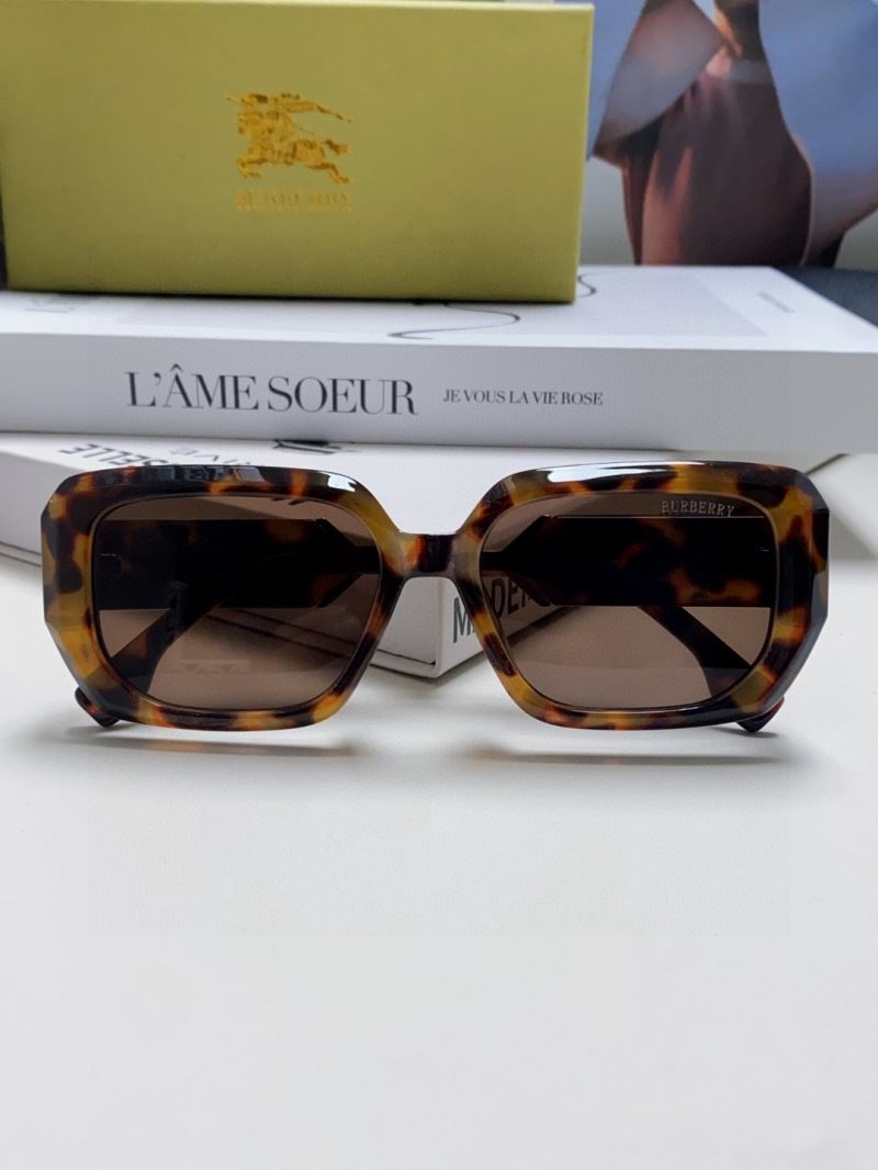 Burberry Sunglasses