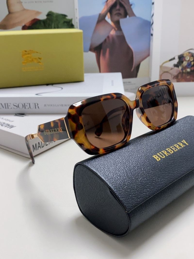 Burberry Sunglasses