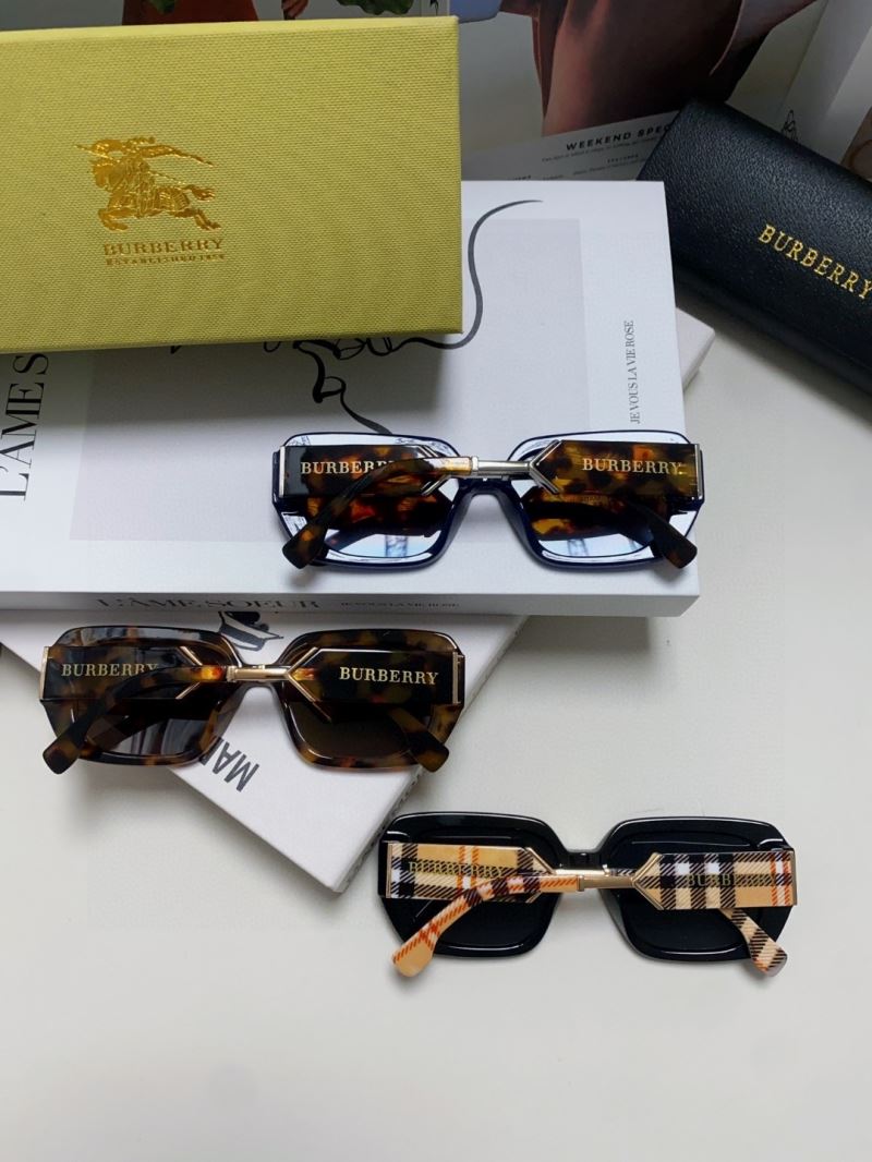 Burberry Sunglasses