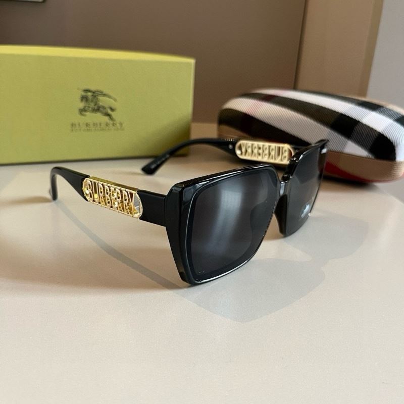 Burberry Sunglasses