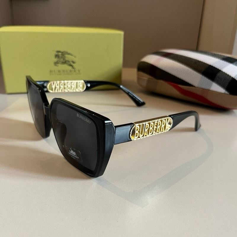 Burberry Sunglasses