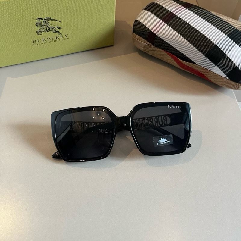 Burberry Sunglasses