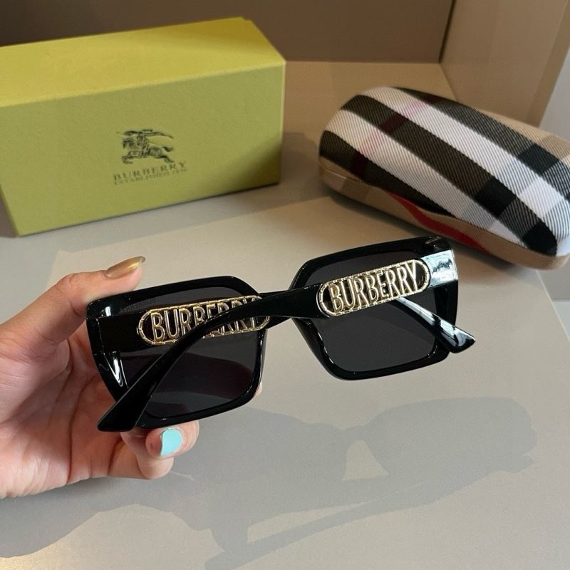 Burberry Sunglasses