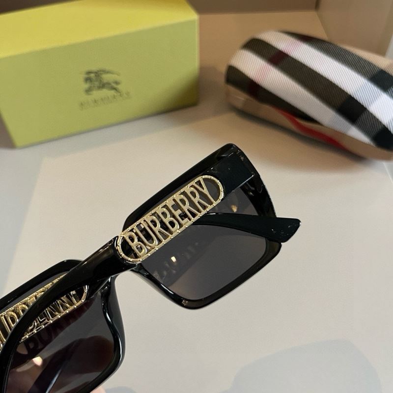 Burberry Sunglasses