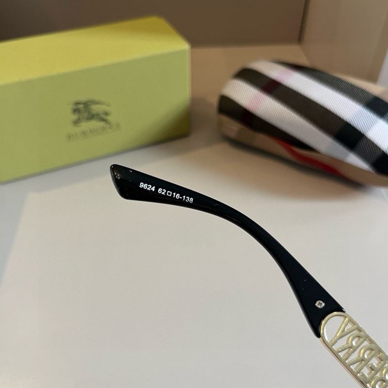 Burberry Sunglasses