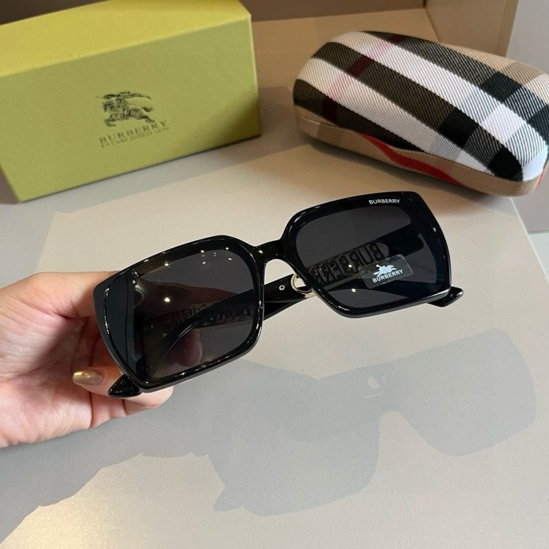 Burberry Sunglasses