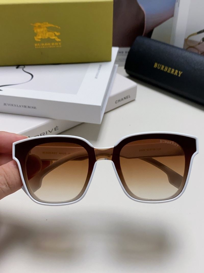 Burberry Sunglasses