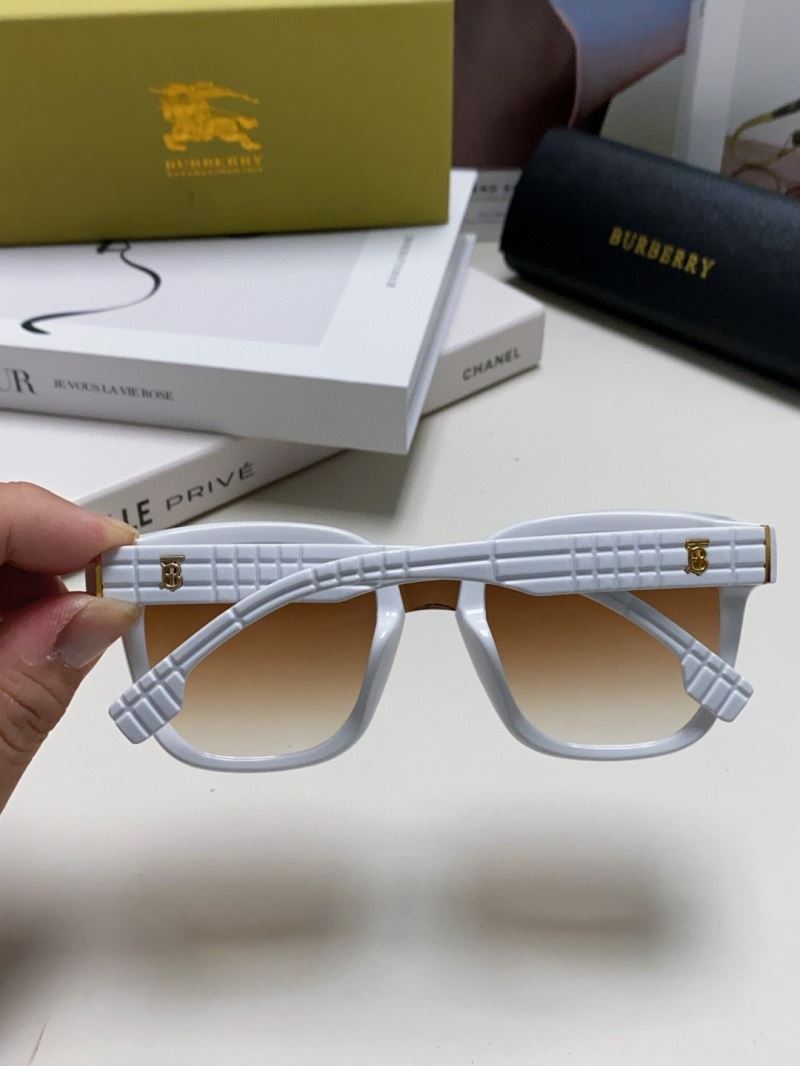 Burberry Sunglasses