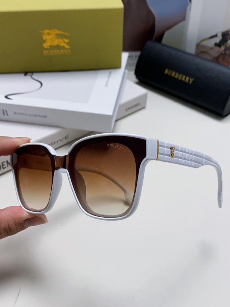 Burberry Sunglasses