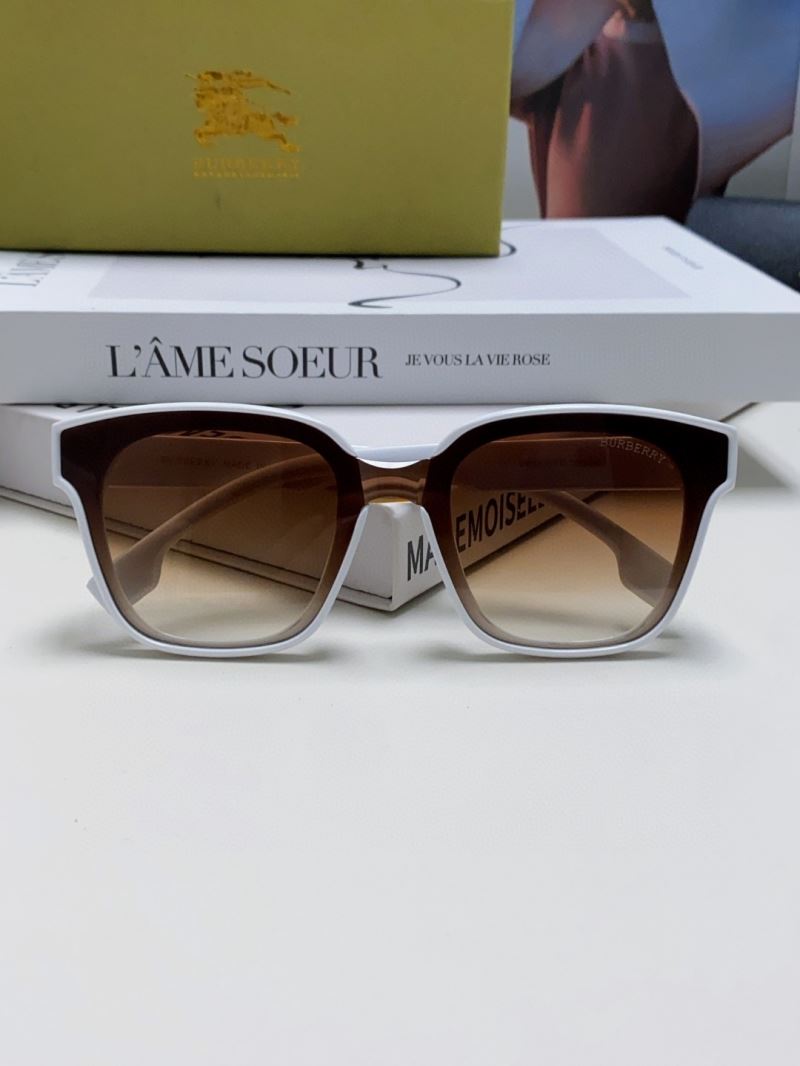 Burberry Sunglasses