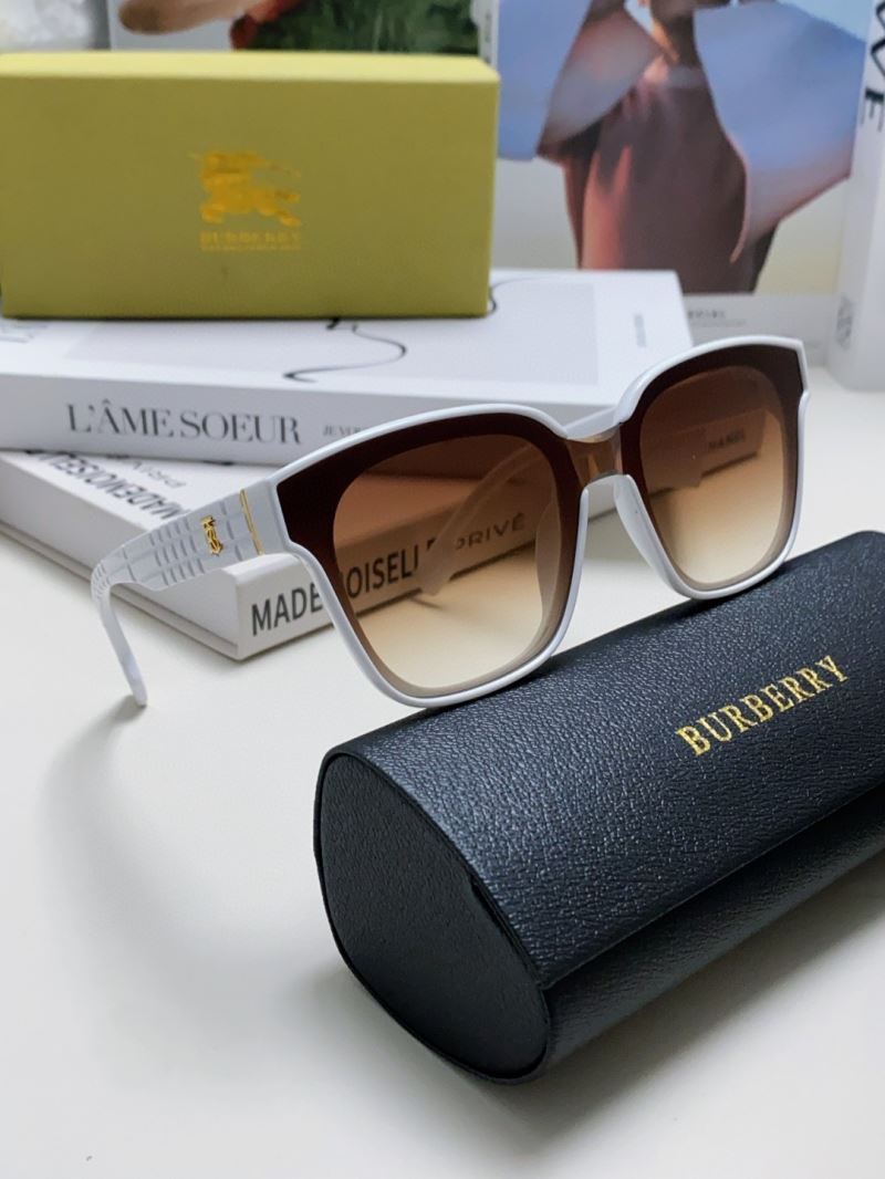 Burberry Sunglasses