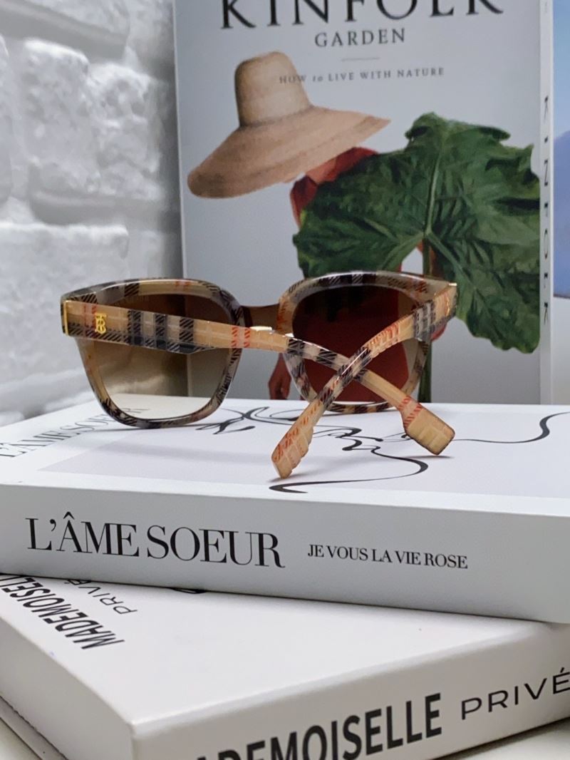 Burberry Sunglasses