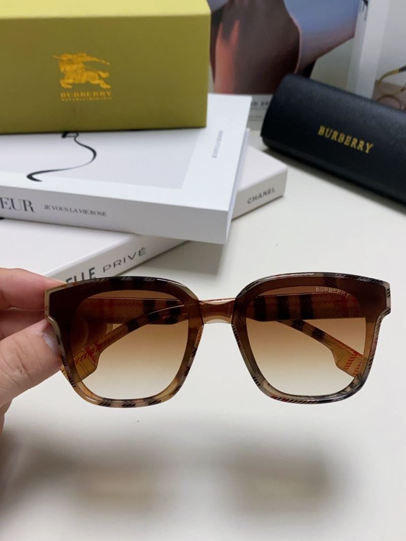 Burberry Sunglasses