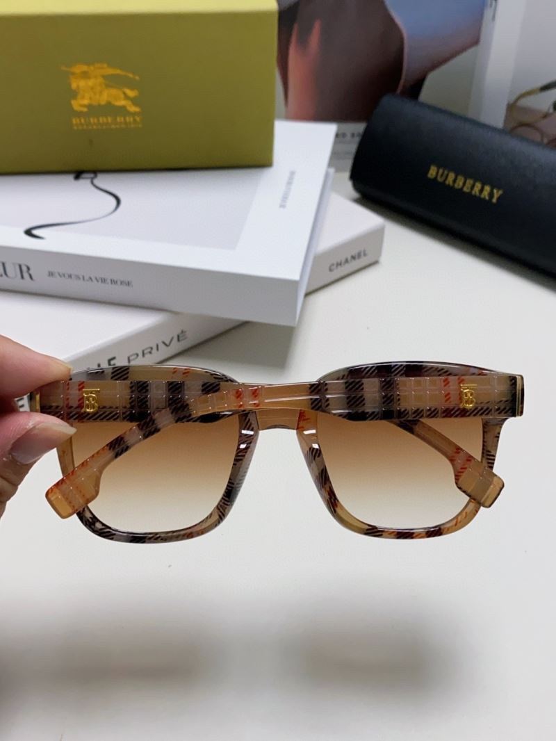 Burberry Sunglasses