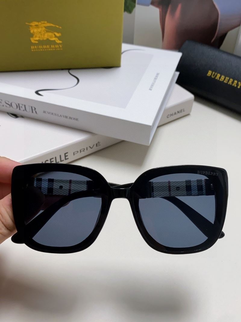 Burberry Sunglasses